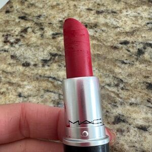 MAC Ruby Woo lipstick
